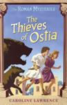 The Thieves of Ostia | 9999903319733 | Caroline Lawrence
