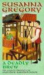 A Deadly Brew | 9999903307617 | Susanna Gregory