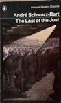 The Last of the Just (Modern Classics S.) | 9999903290278 | Schwarz-Bart, Andre