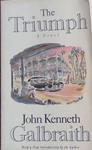 The Triumph | 9999903388067 | John Kenneth Galbraith