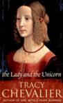 The Lady and the Unicorn | 9999903350477 | Chevalier, Tracy
