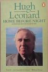 Home Before Night | 9999903278924 | Hugh Leonard,