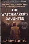 The Watchmaker's Daughter | 9999903353072 | Larry Loftis