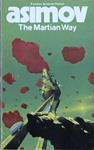The martian way | 9999903450474 | Isaac Asimov