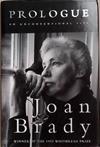 Prologue | 9999903279990 | Brady, Joan