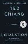 Exhalation | 9999903452133 | Ted Chiang