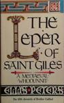 The Leper of Saint Giles | 9999903528050 | Ellis Peters