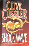 Shock Wave | 9999903334385 | Clive Cussler