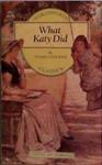 What Katy Did | 9999903418634 | Susan Coolidge