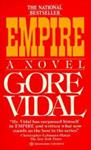 Empire | 9999903475705 | Vidal, Gore