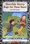 Horrible Harry Bugs the Three Bears | 9999902985342 | Suzy Kline