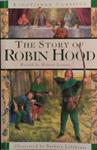 The Story of Robin Hood | 9999903497417 | Robert Leeson
