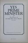 Yes, Prime Minister | 9999903131595 | Jonathan Lynn Antony Jay
