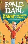 Danny. The Champion of the World | 9999903342526 | Dahl, Roald