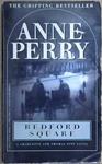 Bedford Square | 9999903033448 | Anne Perry