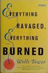 Everything Ravaged, Everything Burned | 9999903466932 | Tower, Wells