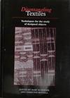 Disentangling Textiles | 9999903407645 | Mary Schoeser