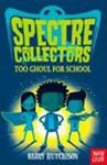 Too Ghoul for School | 9999903497448 | Barry Hutchison