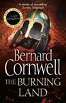 The Burning Land | 9999903310716 | Bernard Cornwell