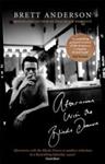 Afternoons with the Blinds Drawn | 9999903444909 | Brett Anderson
