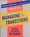 Managing Transitions | 9999903359586 | William Bridges