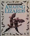 Amazing Lizards | 9999903485926 | Smith, Trevor