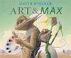 Art & Max | 9999903443346 | David Wiesner