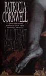 All that Remains | 9780751501100 | Patricia Cornwell