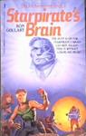 Starpirate's Brain | 9999902893821 | Goulart, Ron