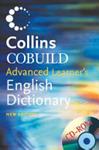 Collins COBUILD Advanced Learner's English Dictionary | 9999903423478 | John Sinclair John M. Sinclair