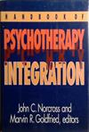 Handbook of Psychtherapy Integration | 9999903514176 | John C. Norcross and Marvin R. Goldfried