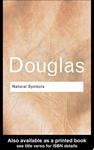 Natural Symbols | 9999903501039 | Mary Douglas