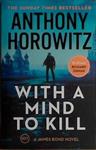With a Mind to Kill | 9999903476207 | Anthony Horowitz