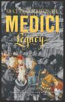 Legacy | 9999903259688 | Matteo Strukul