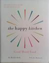 The Happy Kitchen | 9999903468691 | Rachel Kelly