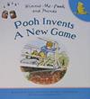 Pooh Invents a New Game | 9999903398318 | Egmont Publishing UK Staff