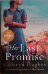 Her Last Promise | 9999903447689 | Kathryn Hughes