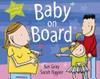 Baby on Board | 9999903462842 | Kes Gray
