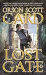 The Lost Gate | 9999903324829 | Orson Scott Card