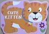 Cute Kitten | 9999903224402