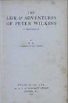 The Life and Adventures of Peter Wilkins A Cornishman | 9999903192190 | R.S.