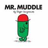 Mr. Muddle | 9999903405375 | Roger Hargreaves