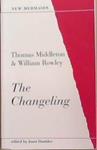 The Changeling | 9999903349914 | Thomas Middleton