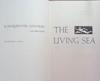 The Living Sea | 9999903336211 | Jacques Yves Cousteau