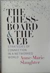 The Chessboard and the Web | 9999903407508 | Anne-Marie Slaughter