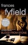 Blood from Stone | 9999903462002 | Frances Fyfield