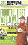 Frightful First World War | 9999903310549 | Terry Deary