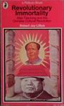 Revolutionary Immortality | 9999903426165 | Robert Jay Lifton
