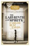 The Labyrinth of the Spirits | 9999903200734 | Zafón, Carlos Ruiz