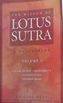 The Wisdom of the Lotus Sutra | 9999903361916 | Daisaku Ikeda
